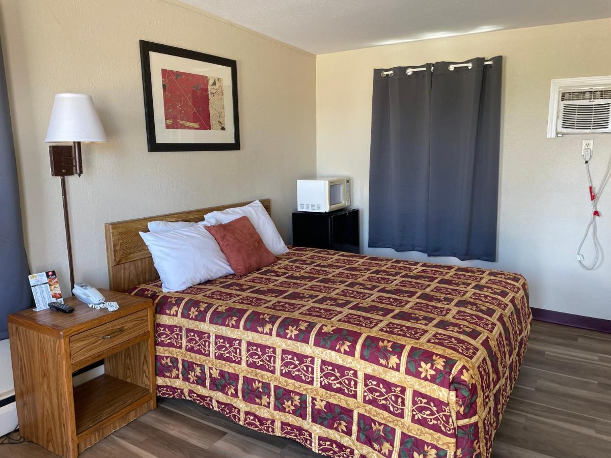Rivers Inn Fort Madison Kültér fotó