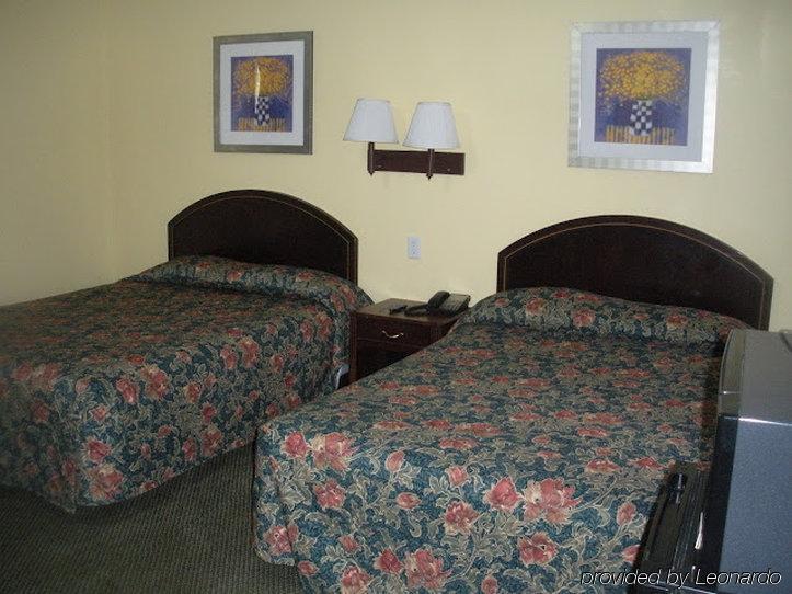 Rivers Inn Fort Madison Kültér fotó